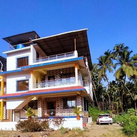 Bhakti Holiday Home Alībāg Extérieur photo