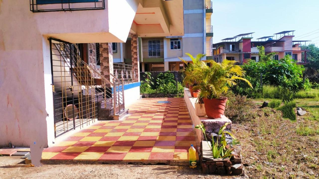 Bhakti Holiday Home Alībāg Extérieur photo