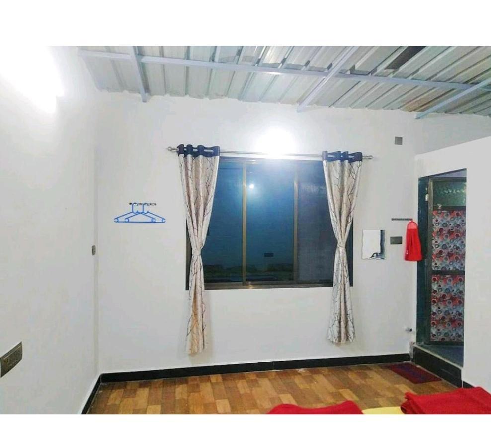 Bhakti Holiday Home Alībāg Extérieur photo